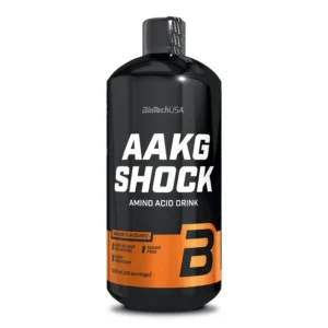 AAKG Shock - 1000ml, Orange