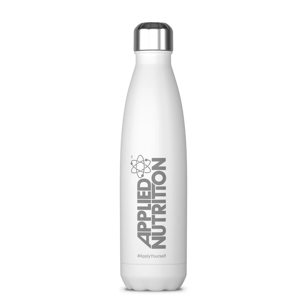 ABE Flask - 500ml, White