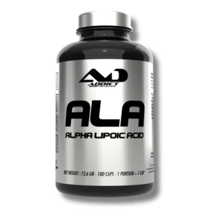 ALA - 100 Gélules