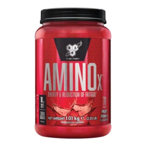 Amino-X - 1015g, Fruit Punch
