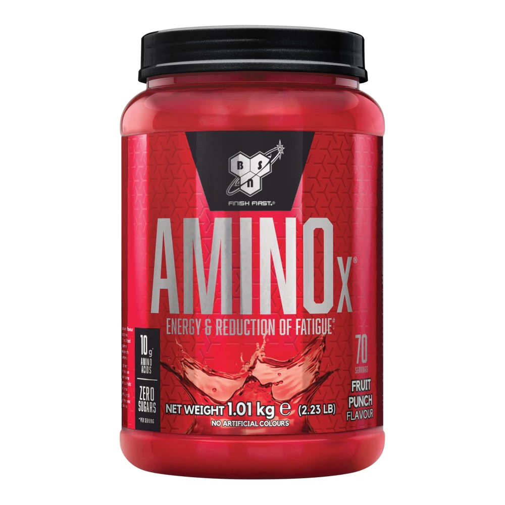 Amino-X - 1015g, Fruit Punch