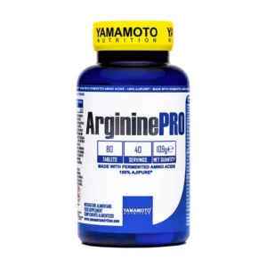 Arginine Pro Ajinomoto® Ajipure® - 80 Comprimés