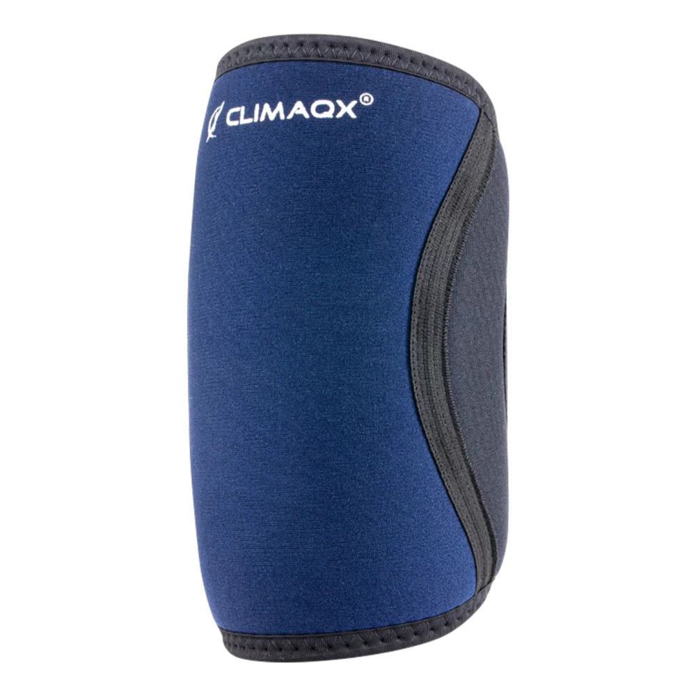 Arm Sleeves - XXL, Blue