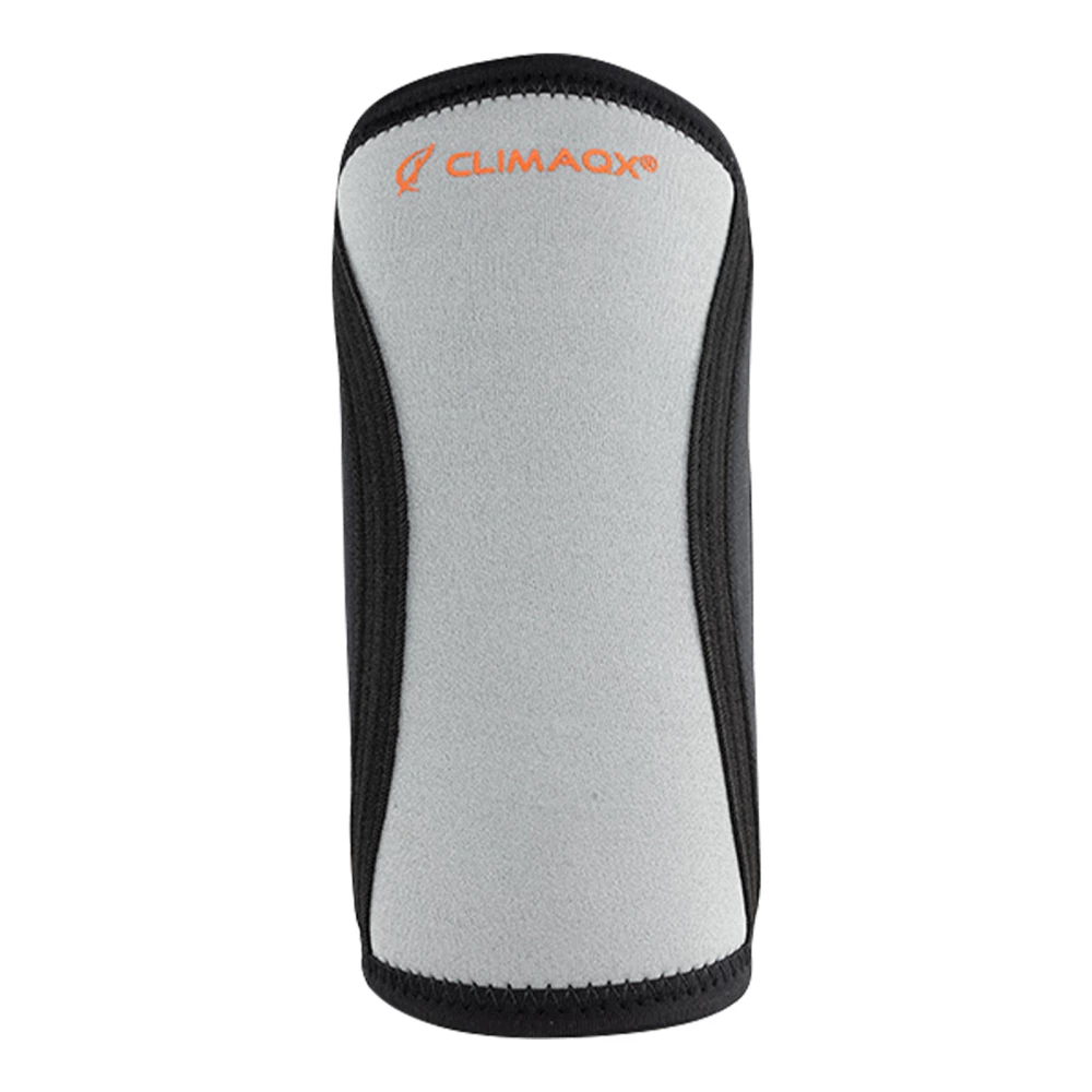 Arm Sleeves - XXL, Gray