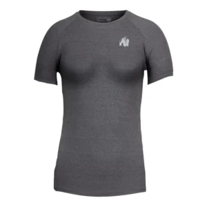 Aspen T-Shirt - XS, Dark Gray