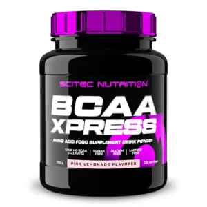 BCAA Xpress - 700g, Pink Lemonade