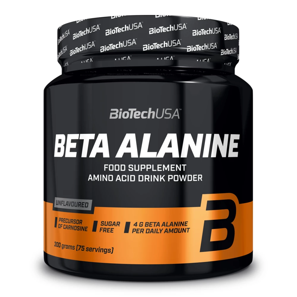 Beta Alanine