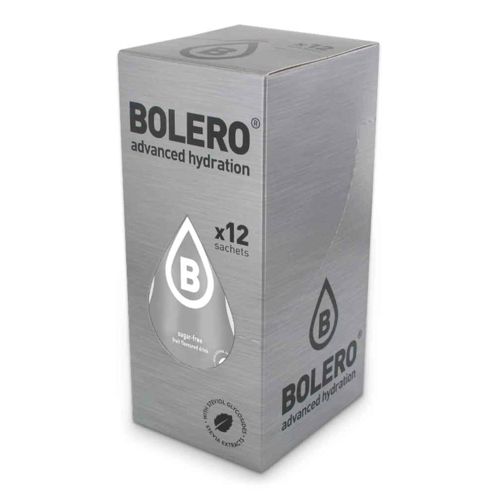 Boissons BOLERO® - Boite de 12, Red Sangria