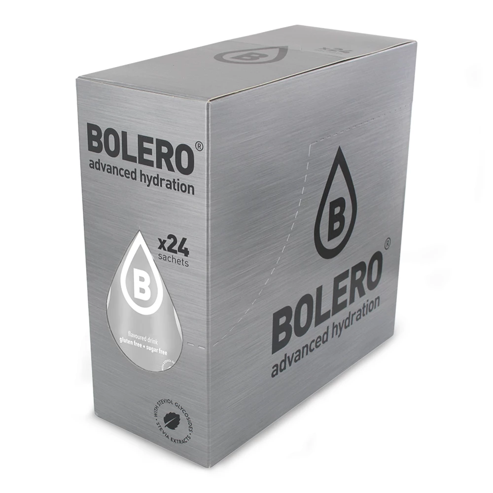 Boissons BOLERO® - Boite de 24, Mint
