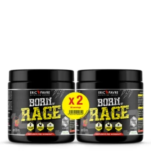 Born of Rage - 500g, Fruits des Bois