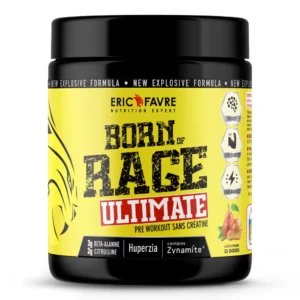 Born of Rage Ultimate - 250g, Pear