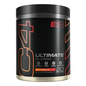 C4 Ultimate