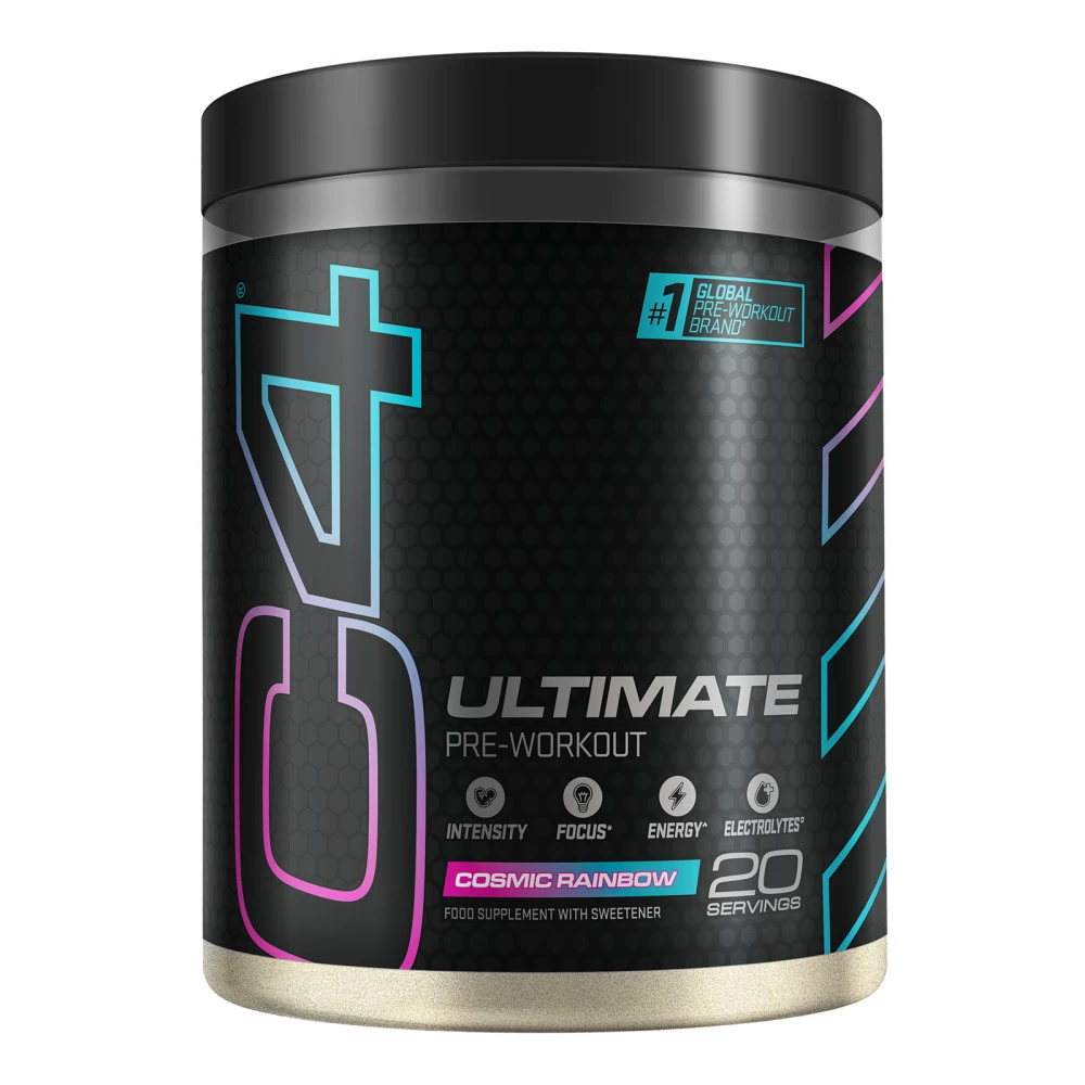 C4 Ultimate