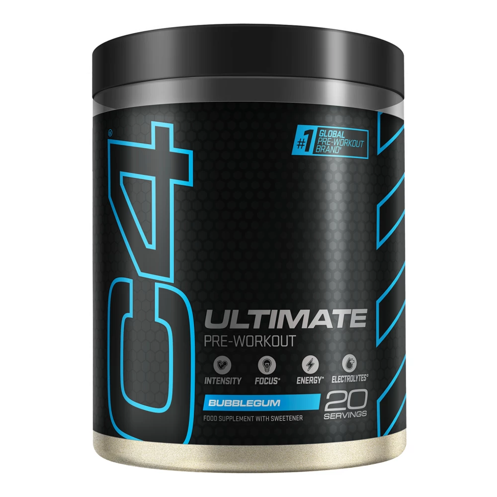 C4 Ultimate