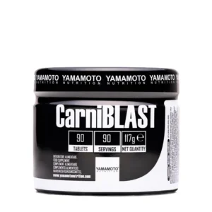 CarniBlast® - 90 Comprimés