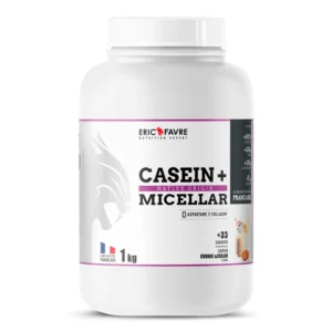 Casein + Micellar - 1000g, Cookies & Cream