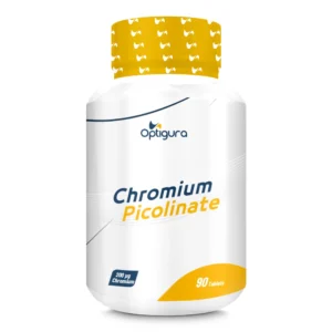Chromium Picolinate - 90 Comprimés