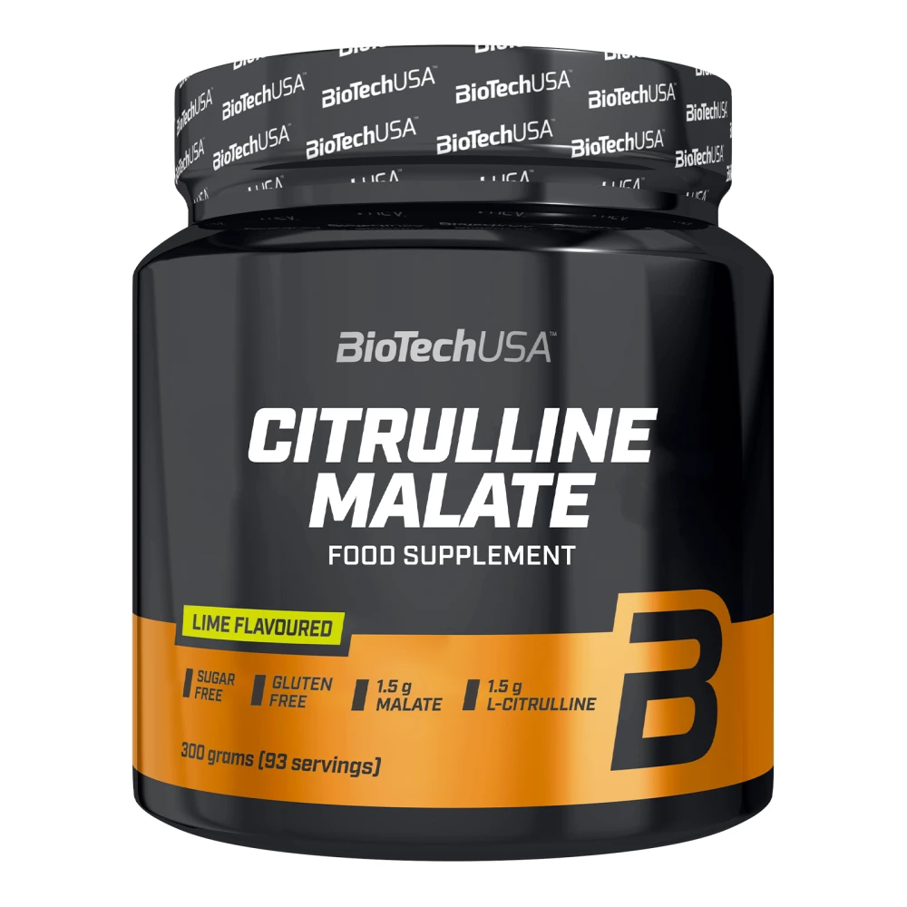 Citrulline Malate