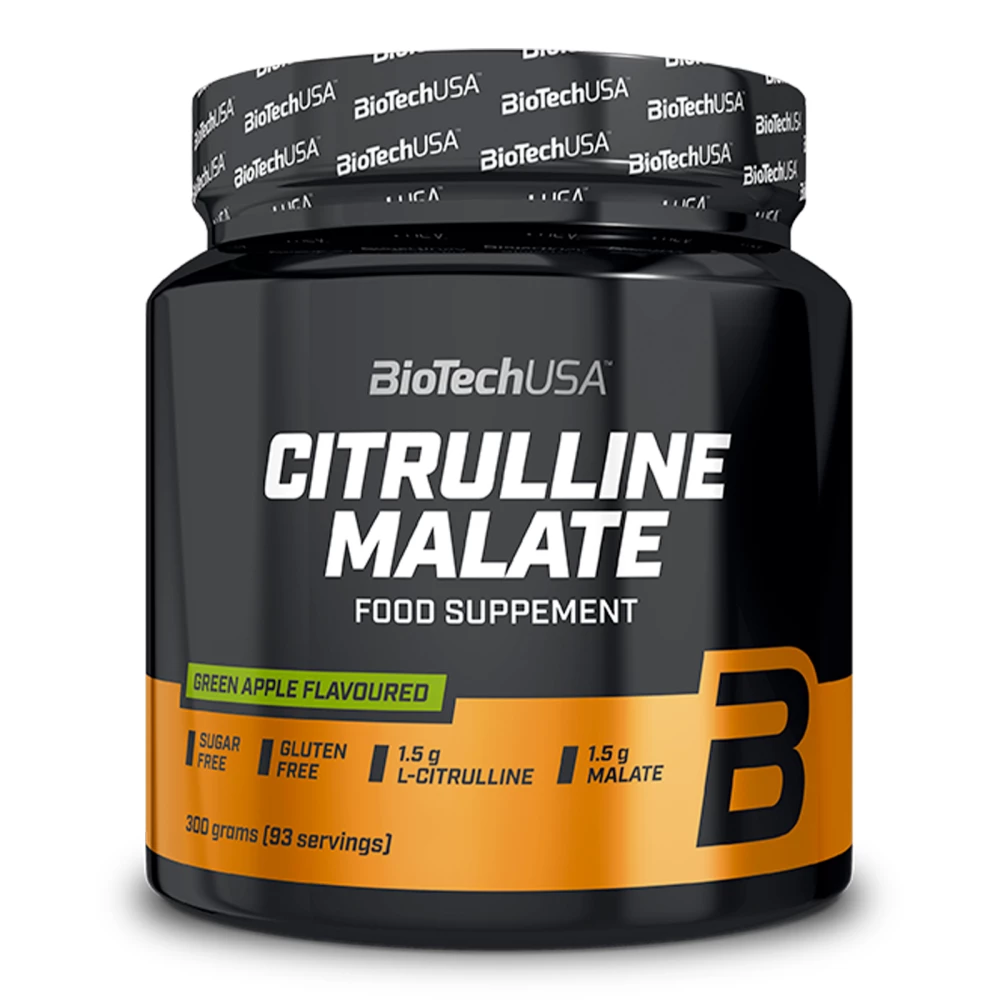 Citrulline Malate