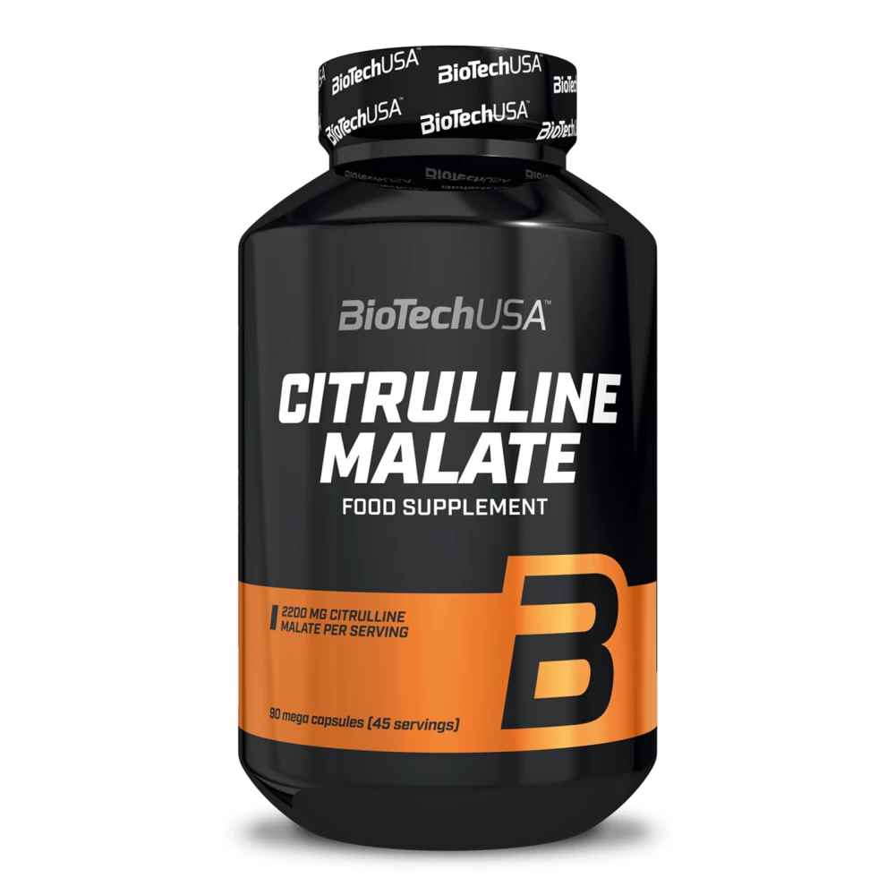 Citrulline Malate