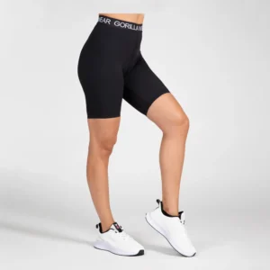 Colby Cycling Shorts - XS, Black