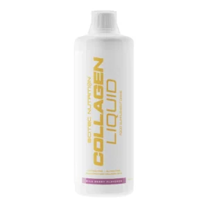 Collagen Liquid - 1000ml, Wild Berry