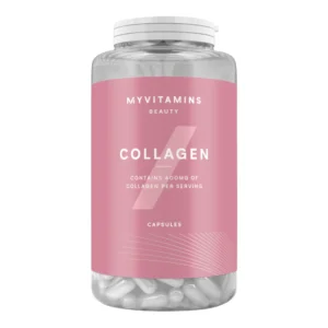 Collagen - 90 Gélules