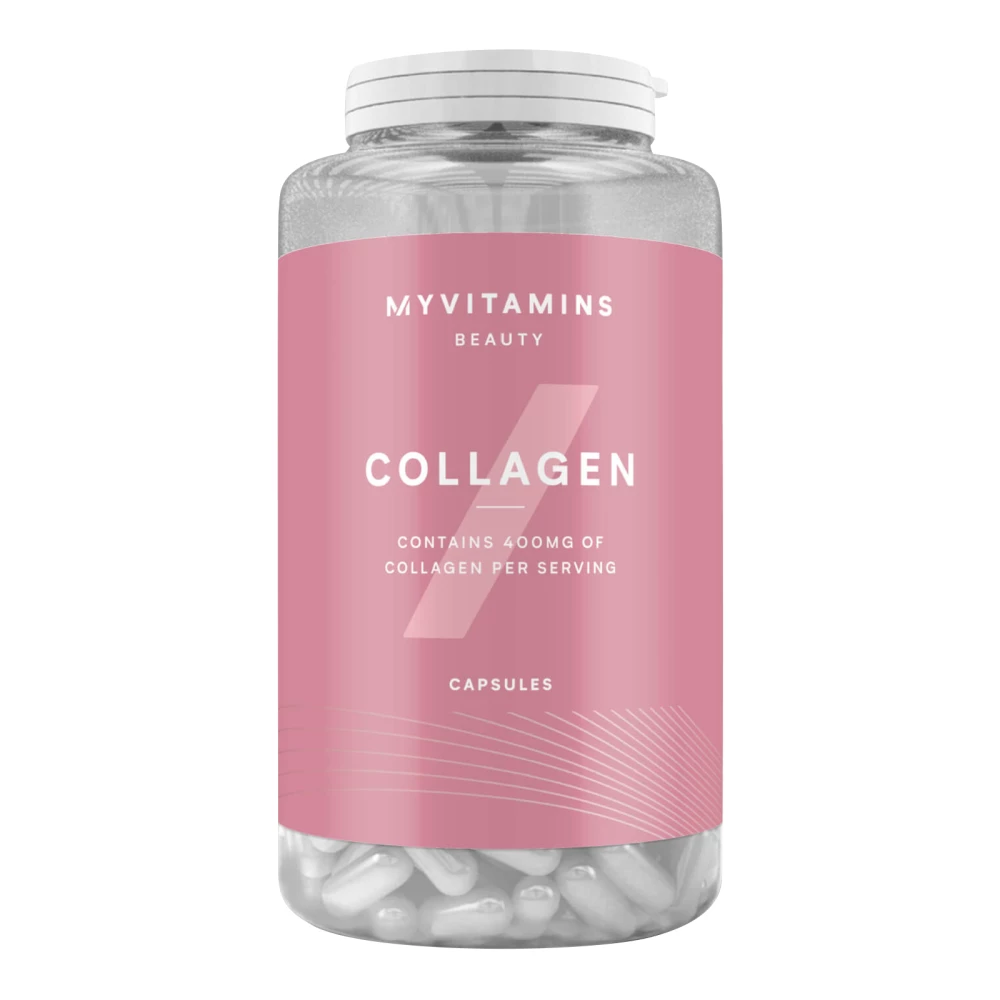 Collagen - 90 Gélules