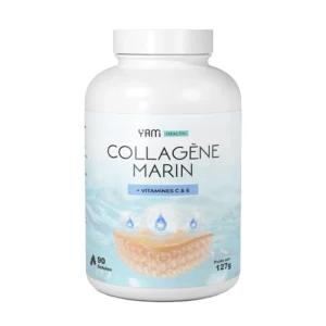 Collagène Marin - 90 Gélules