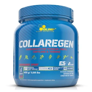 Collaregen - 400g, Orange