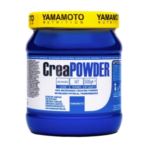 Crea Powder - 500g, Saveur neutre