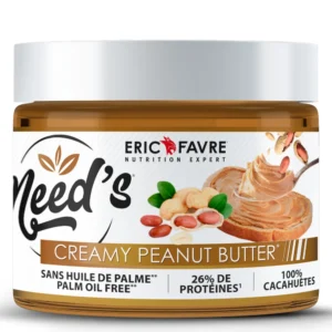 Creamy Peanut Butter - 500g, Smooth