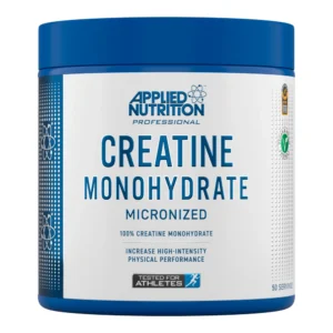 Creatine Applied - 250g, Saveur neutre