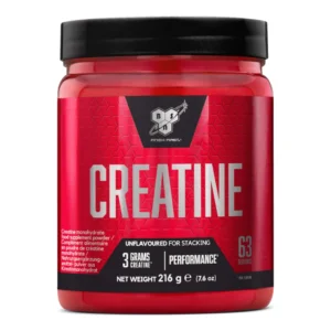 Creatine DNA - 216g, Saveur neutre