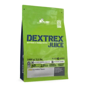 Dextrex Juice - 1000g, Orange