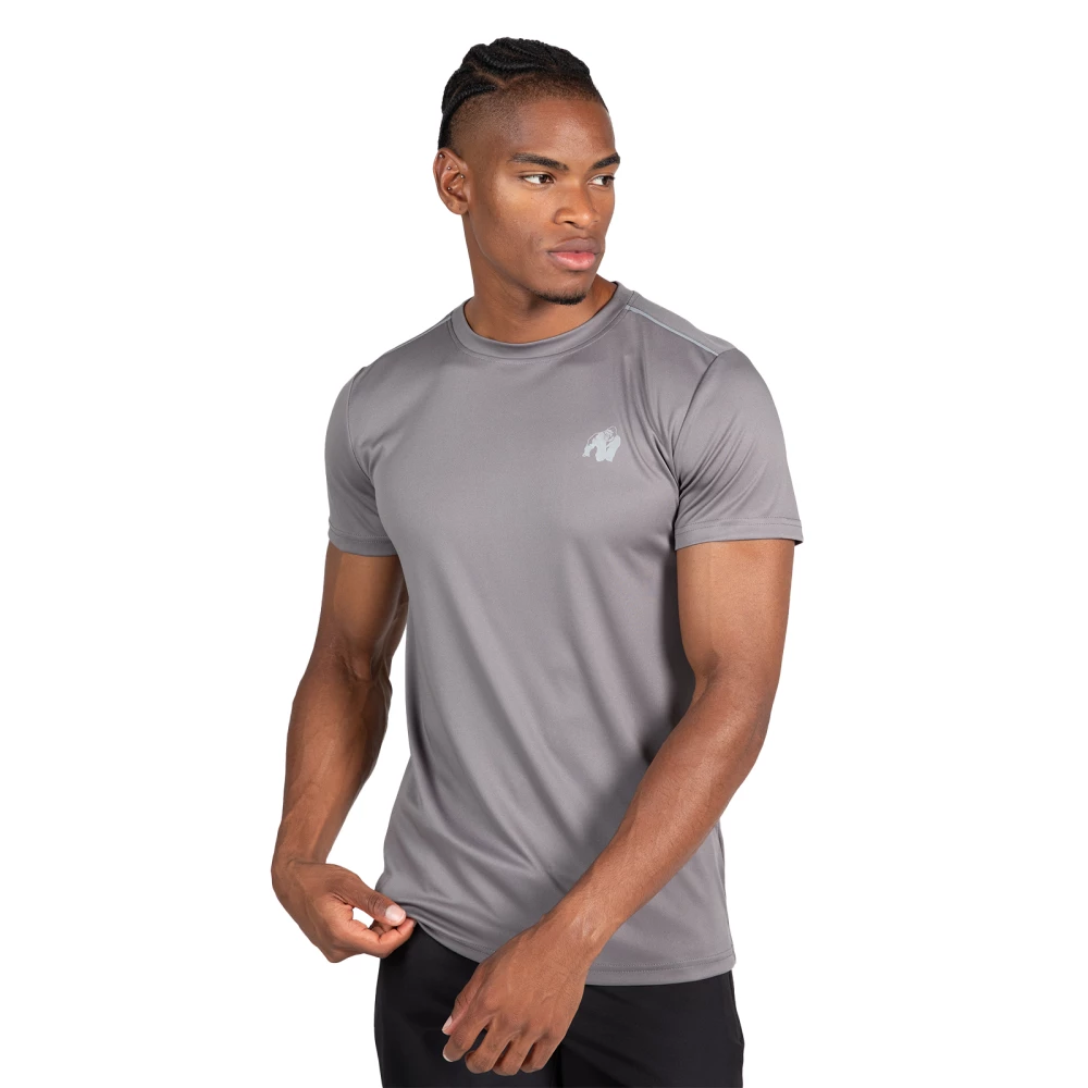 Easton T-Shirt - XL, Gray