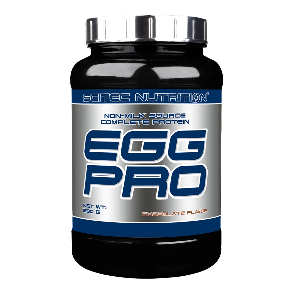 Egg Pro - 930g, Chocolate