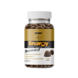 Energy Caffeine Gummies