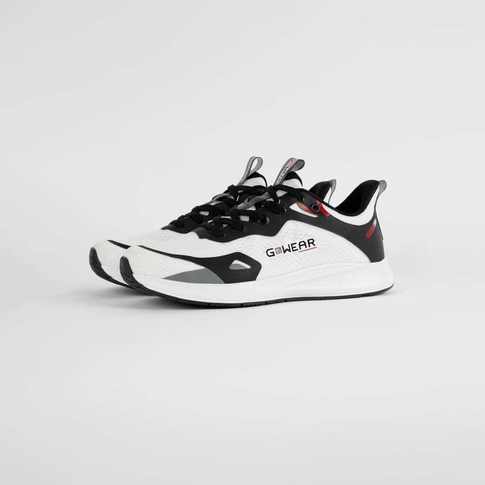 Essential Training Shoes - 47, White