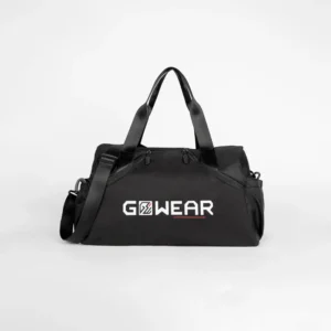 Everyday Gym Bag - Taille unique, Black
