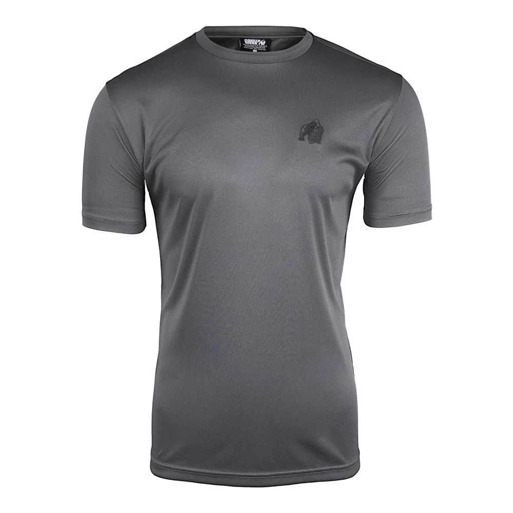 Fargo T-Shirt - XXL, Gray