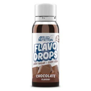 Flavo Drops - 38ml, Chocolate