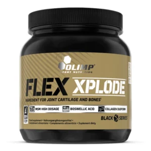Flex Xplode - 360g, Grapefruit