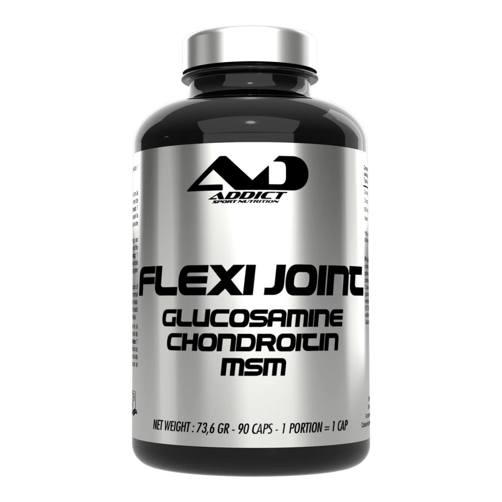 Flexi Joint Support - 90 Gélules