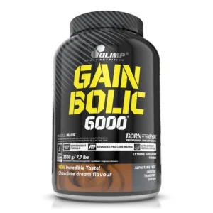 Gain Bolic 6000 - 3500g, Chocolate