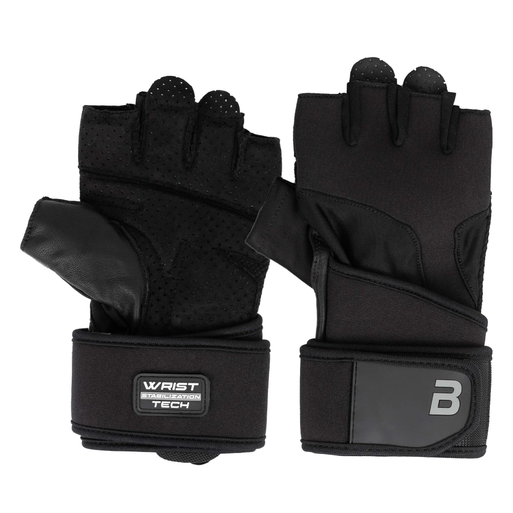 Gants Kyle - L, Black