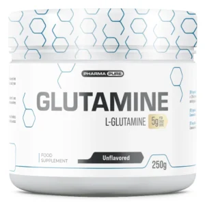 Glutamine - 250g, Saveur neutre