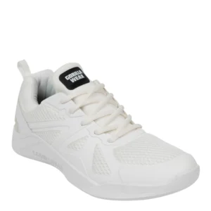 Gorilla Wear Gym Hybrids - 36, White