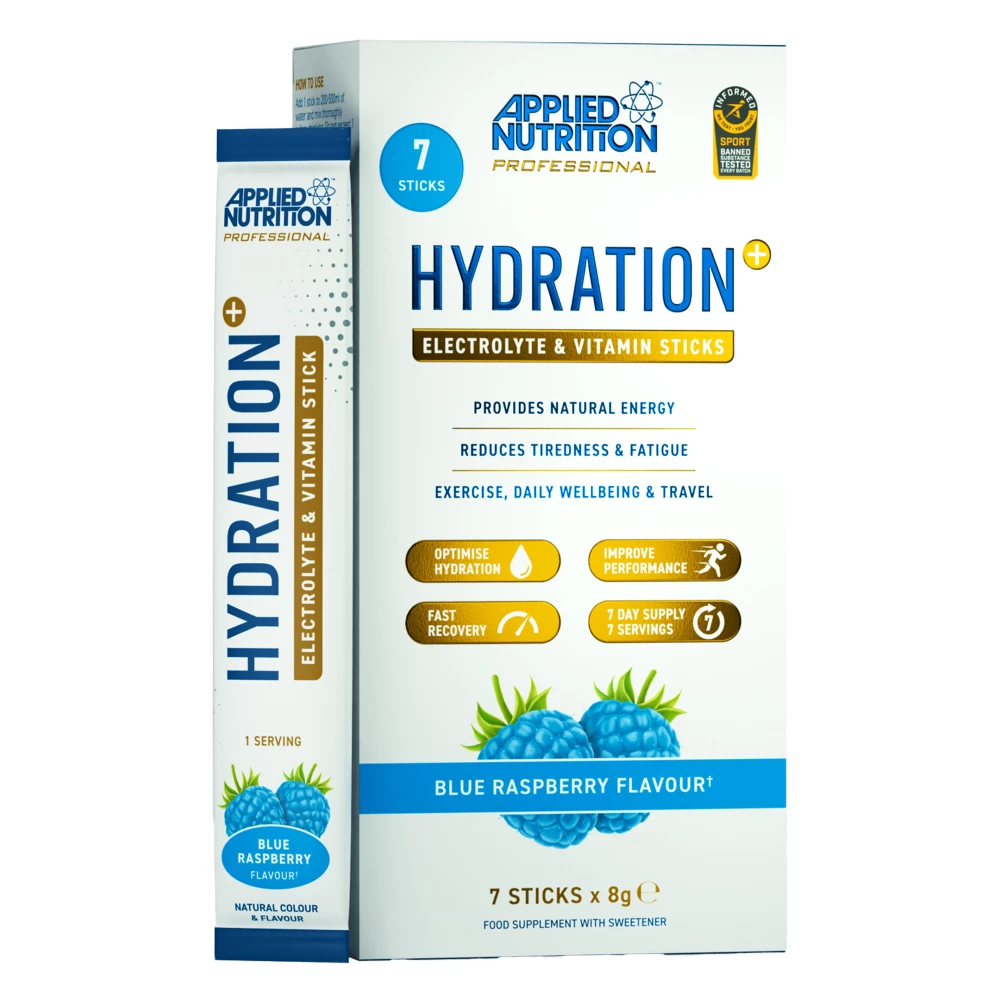 Hydration+