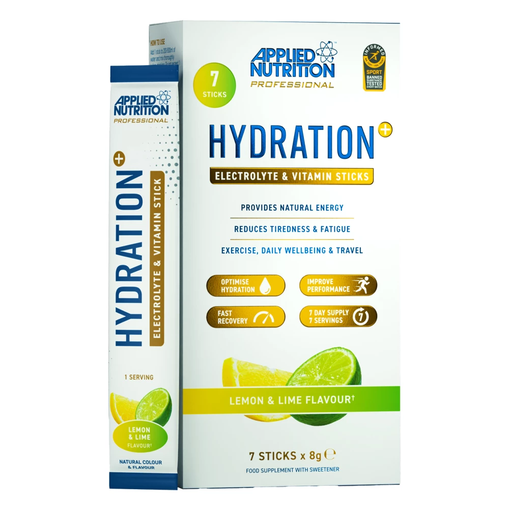 Hydration+